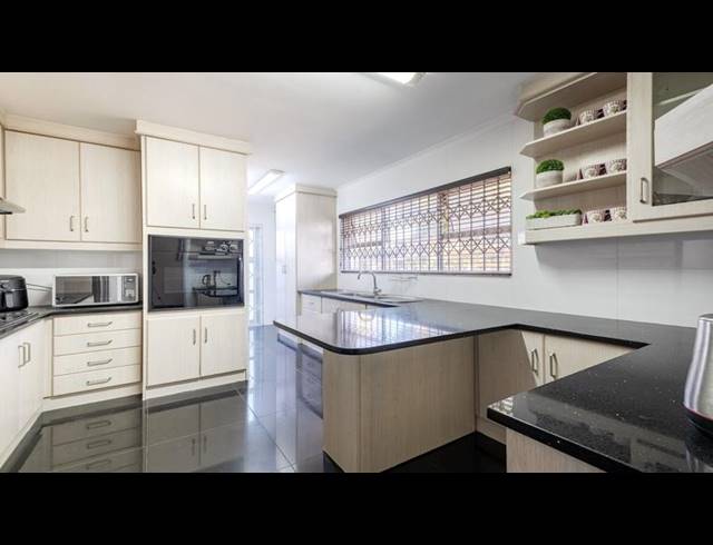 4 BEDROOM HOUSE FOR SALE IN TYGERDAL